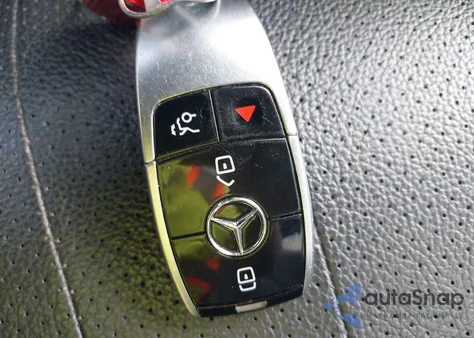 2017 Mercedes-Benz E 300 from USA, damaged, VIN WDDZF4JB1HA235113